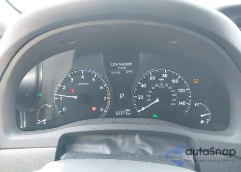 2013 Lexus Rx 350 z USA, uszkodzony, nr VIN 2T2BK1BA7DC202033